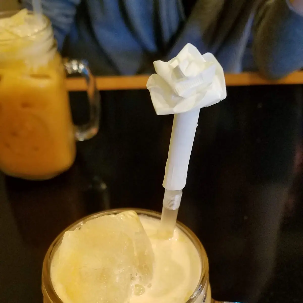 LACHA THAI TEA
