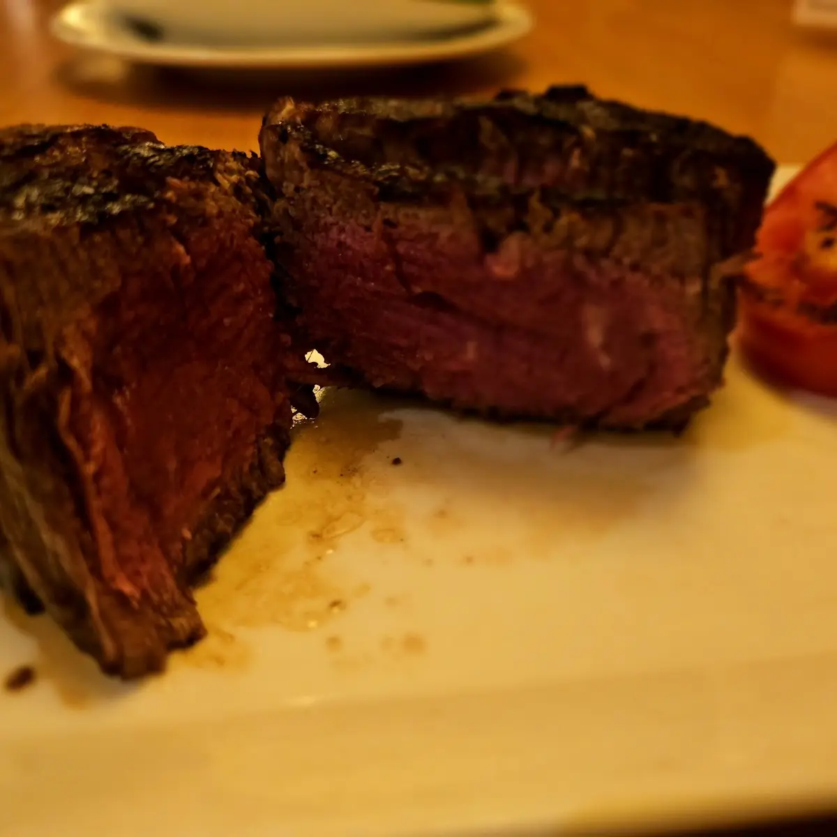 Filet Mignon