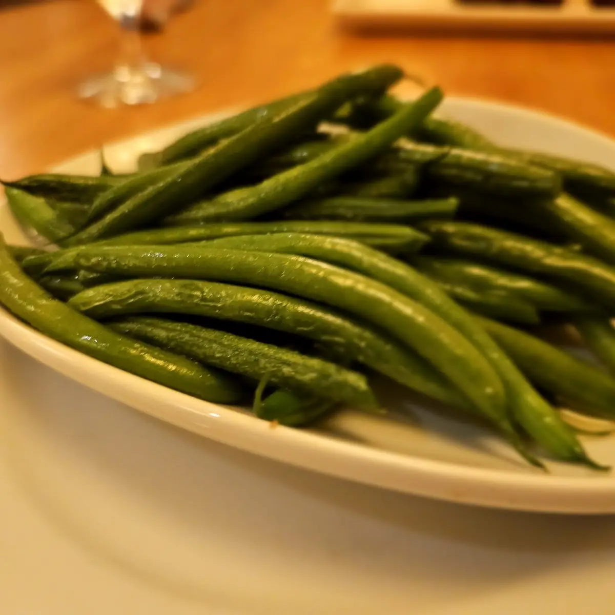 Green Beans