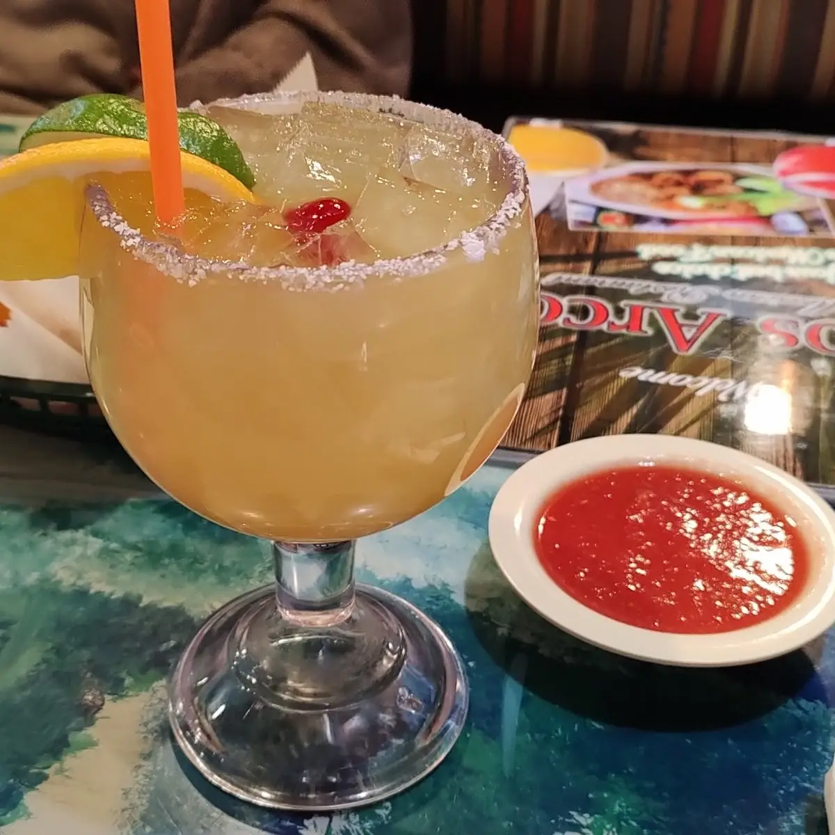 Texas Margarita
