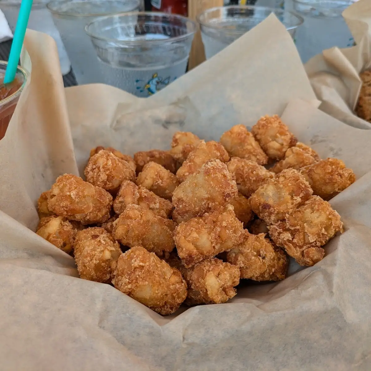 Tater Tots