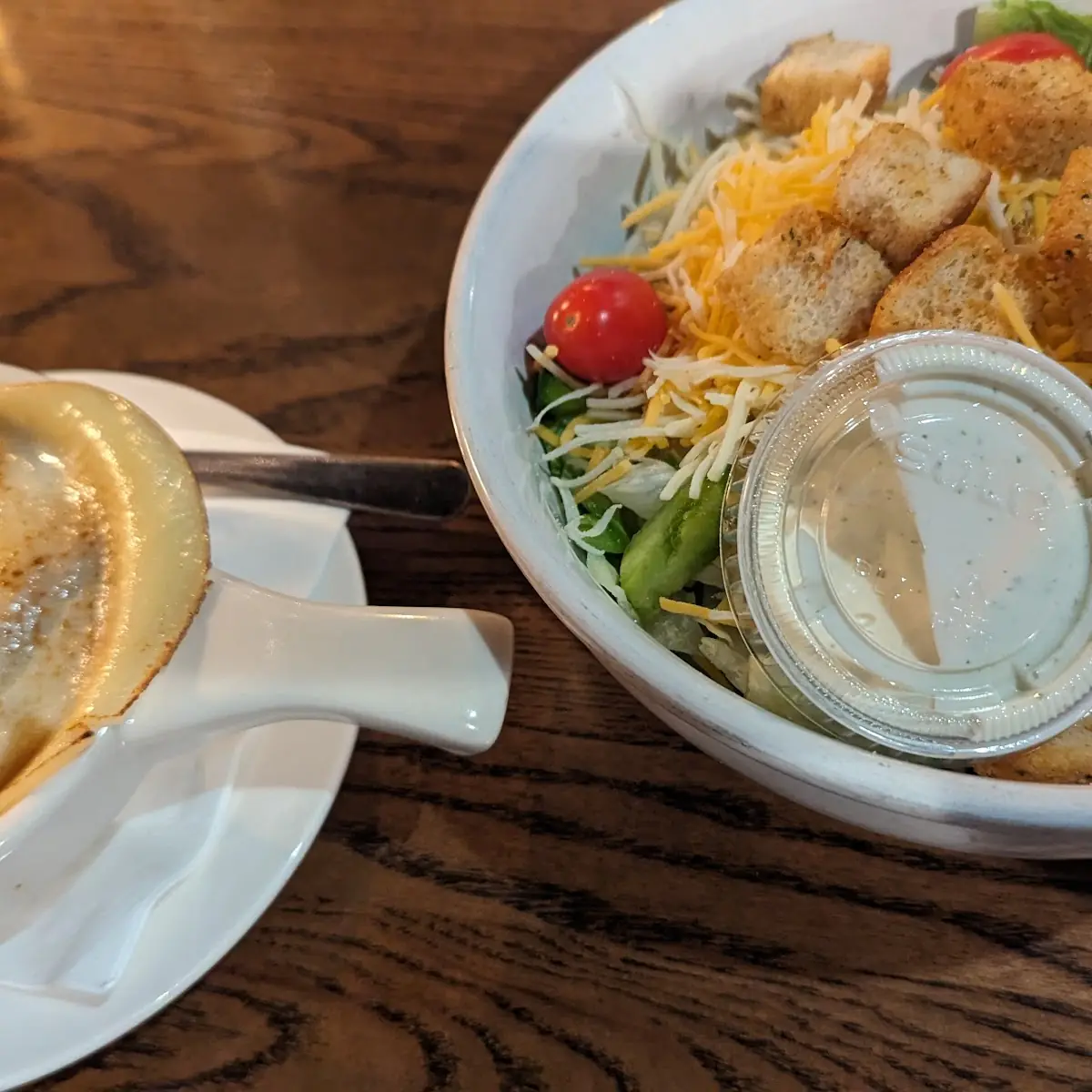 French Onion Soup