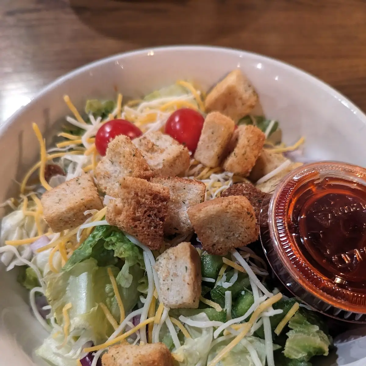 Side Salad