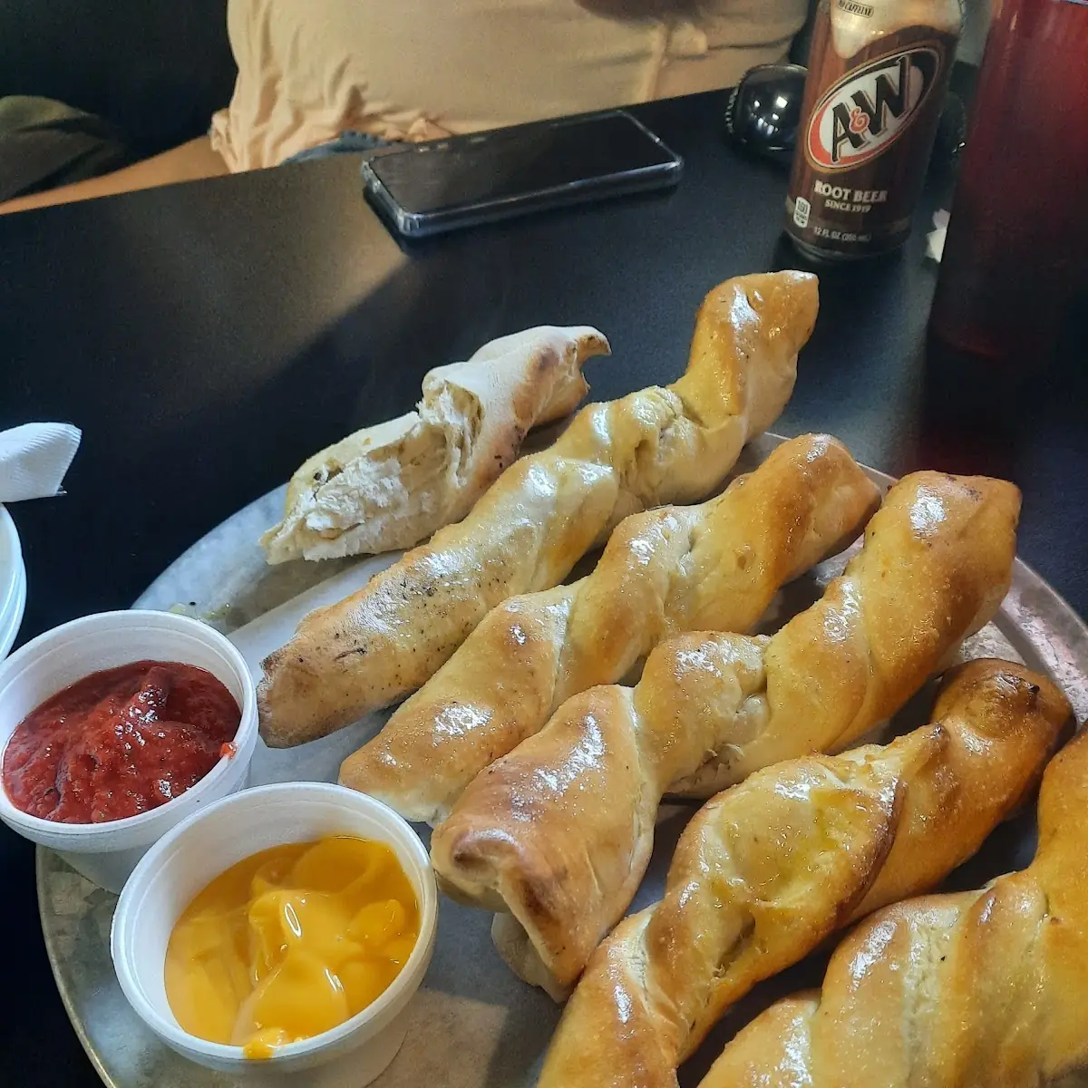 Bread Sticks
