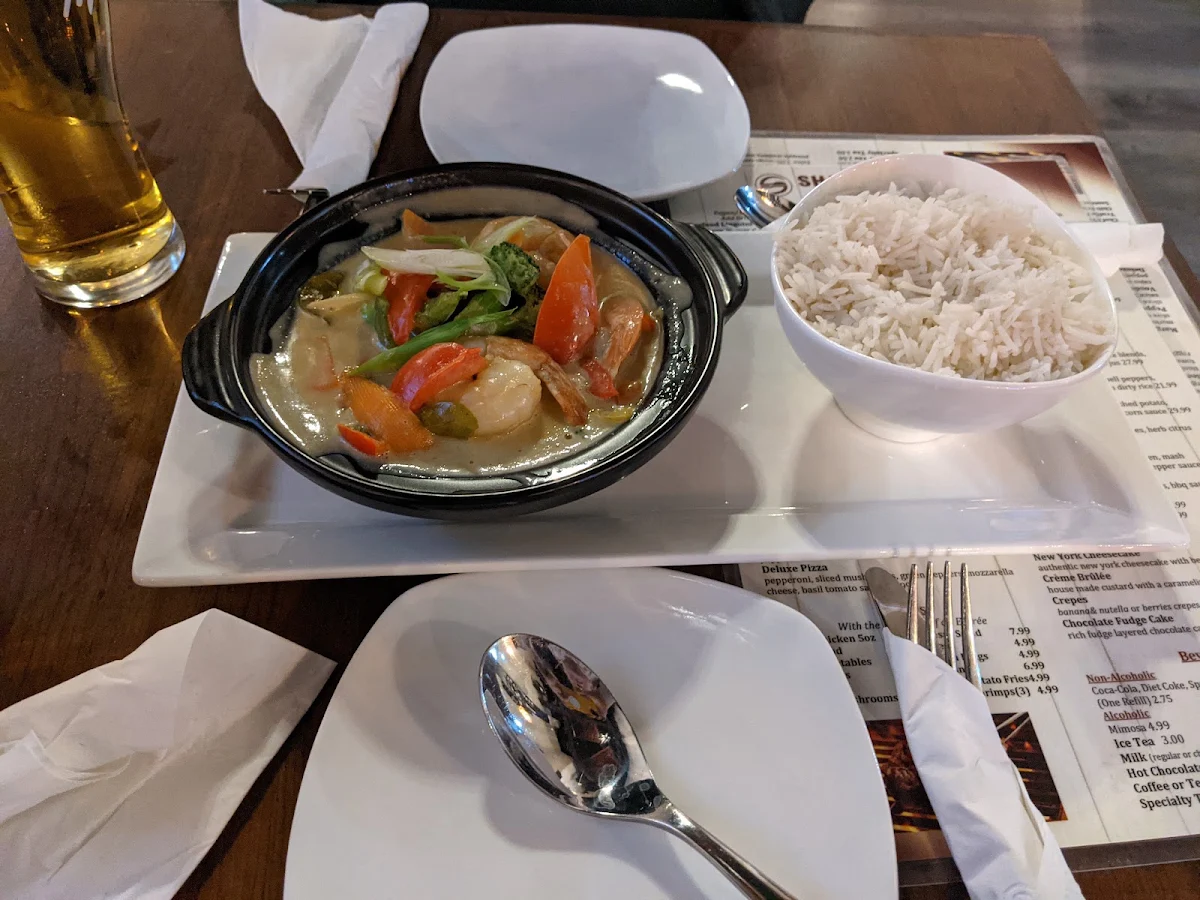 Highlights, Sharon House Tap & Kitchen