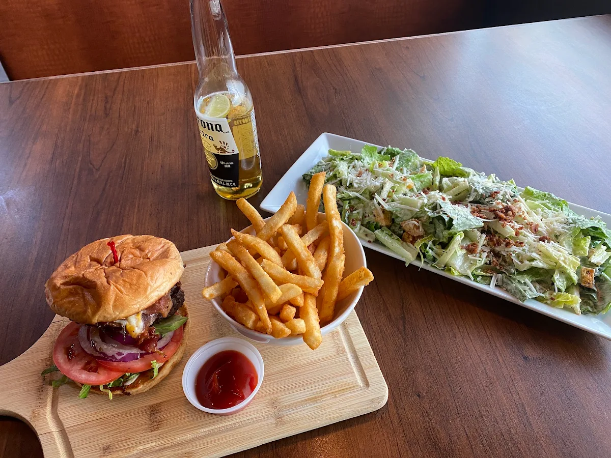 Highlights, Sharon House Tap & Kitchen