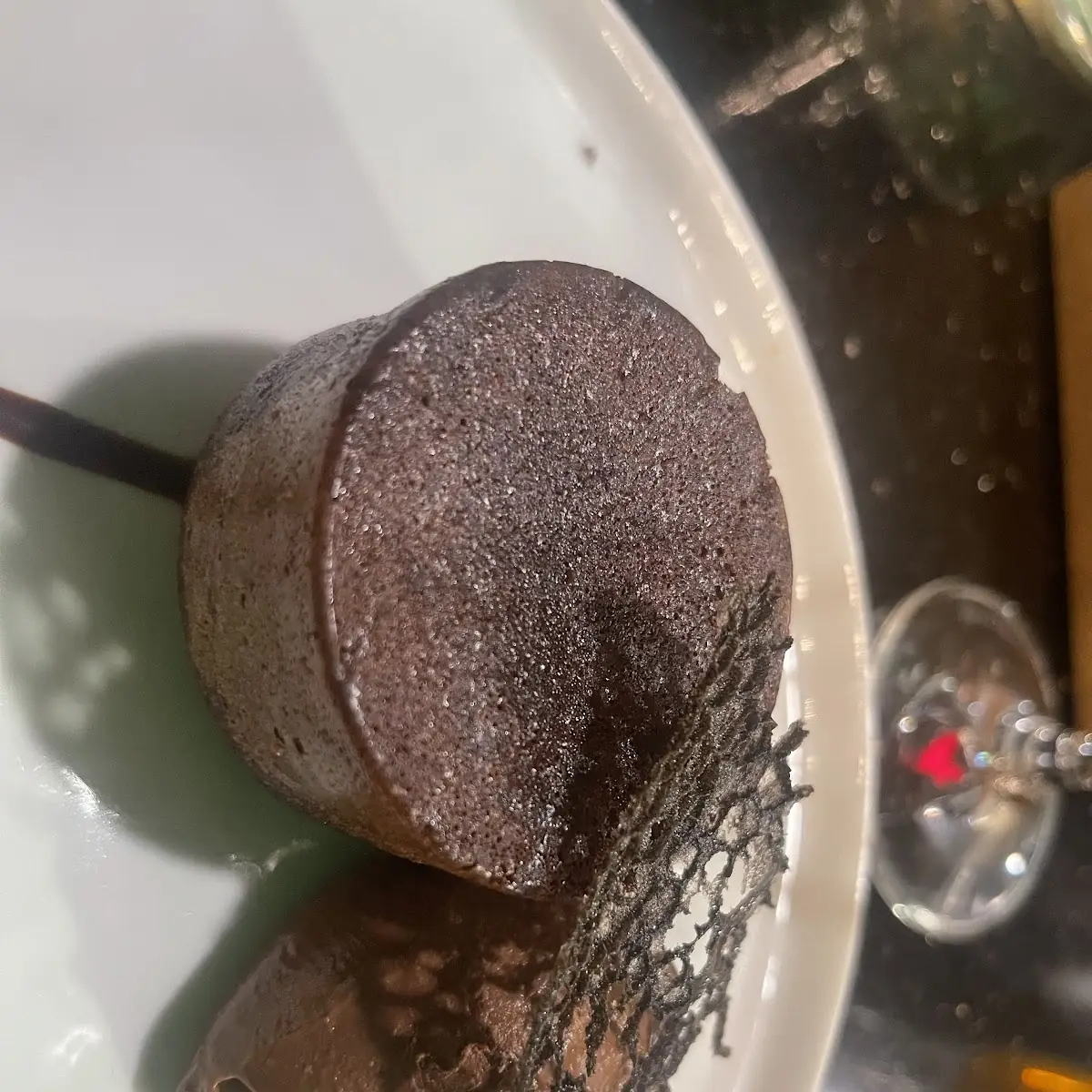 Lava Cake