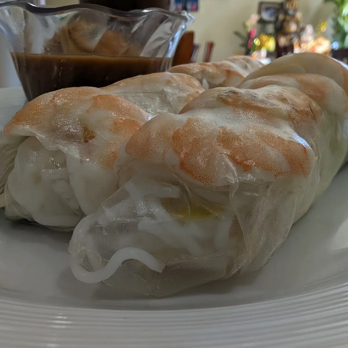 Summer Rolls