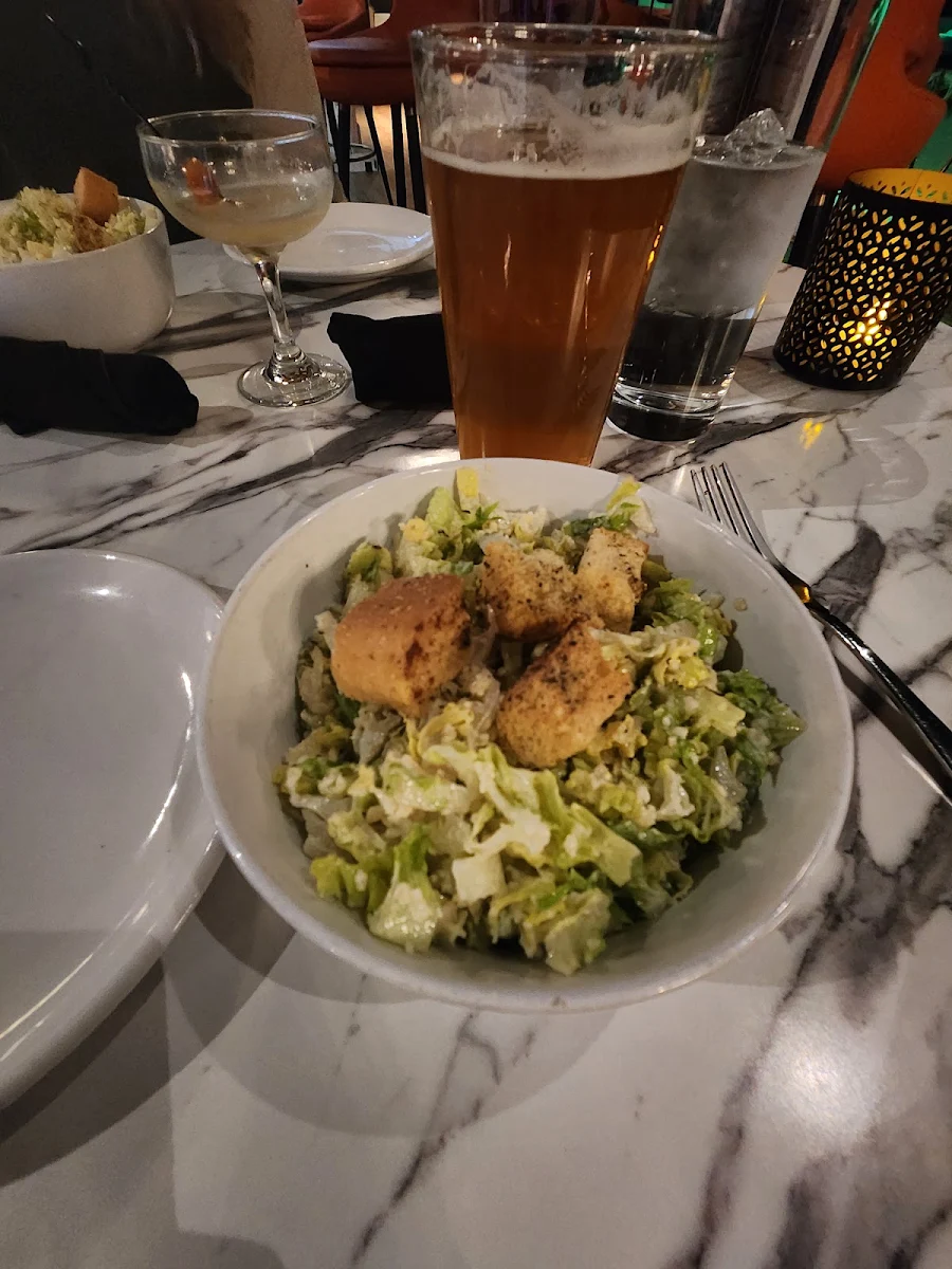 Caesar Salad