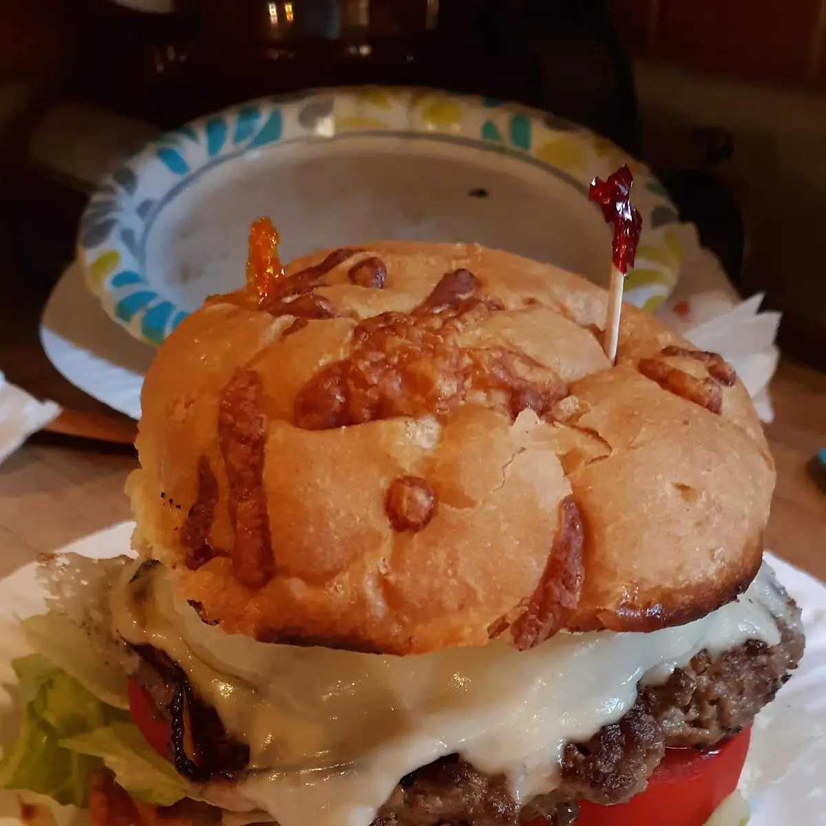 Monterey Jack Cheese