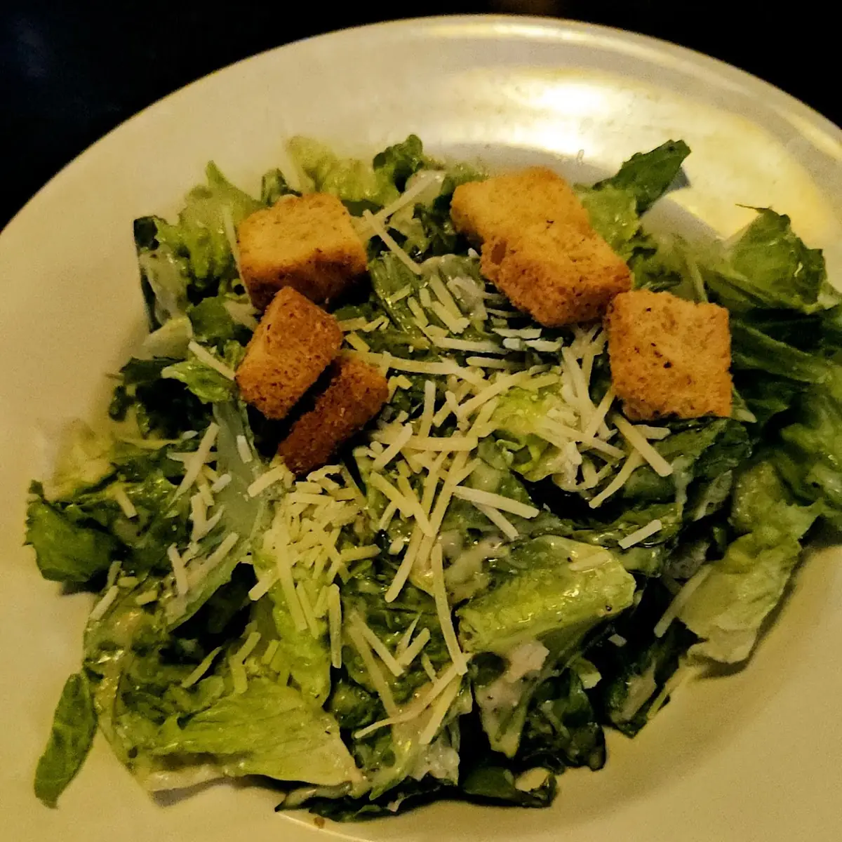 Caesar Salad