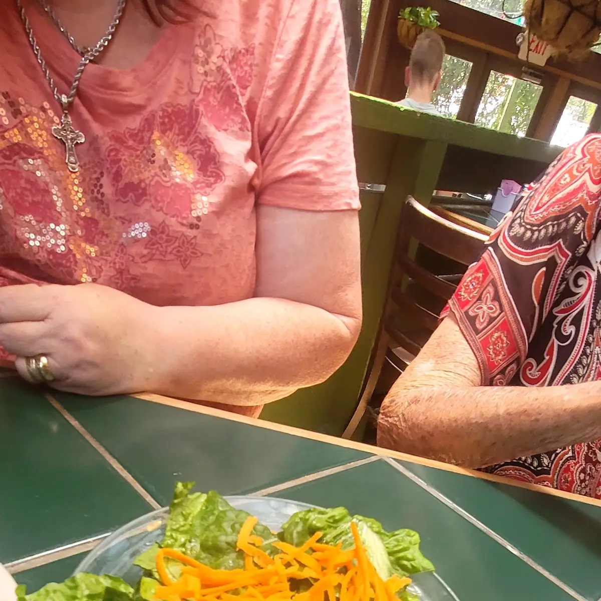 Side Salad