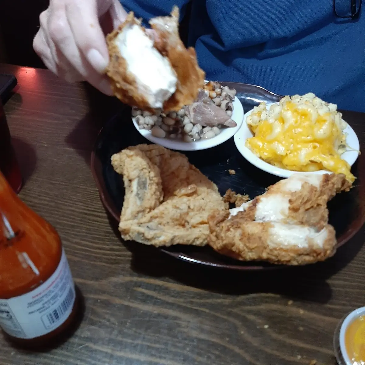 Baked Potato