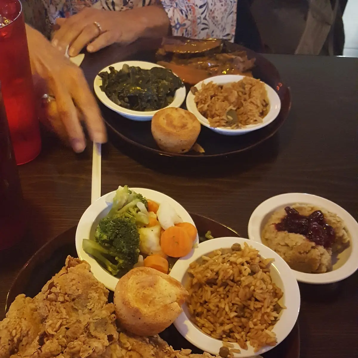 Fried Pork Chops