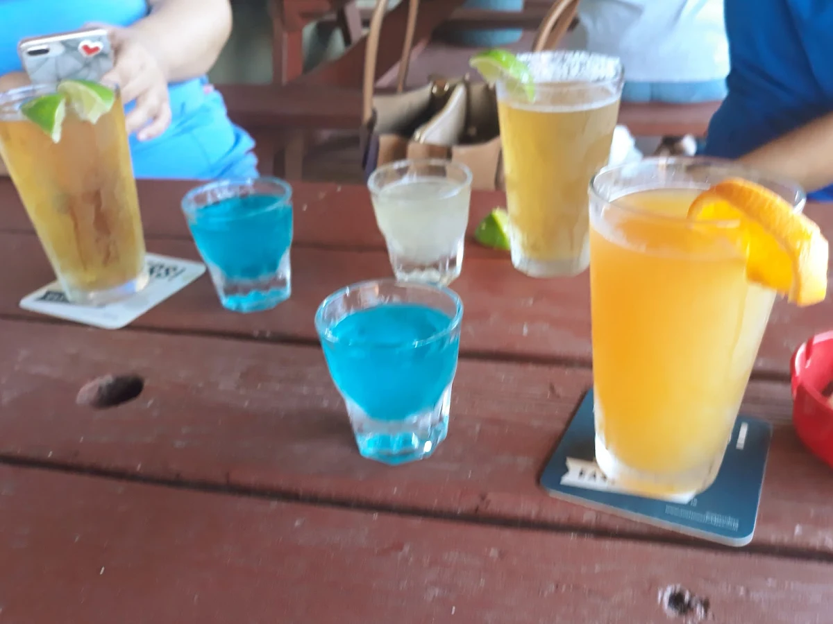 Blue Moon Belgian White