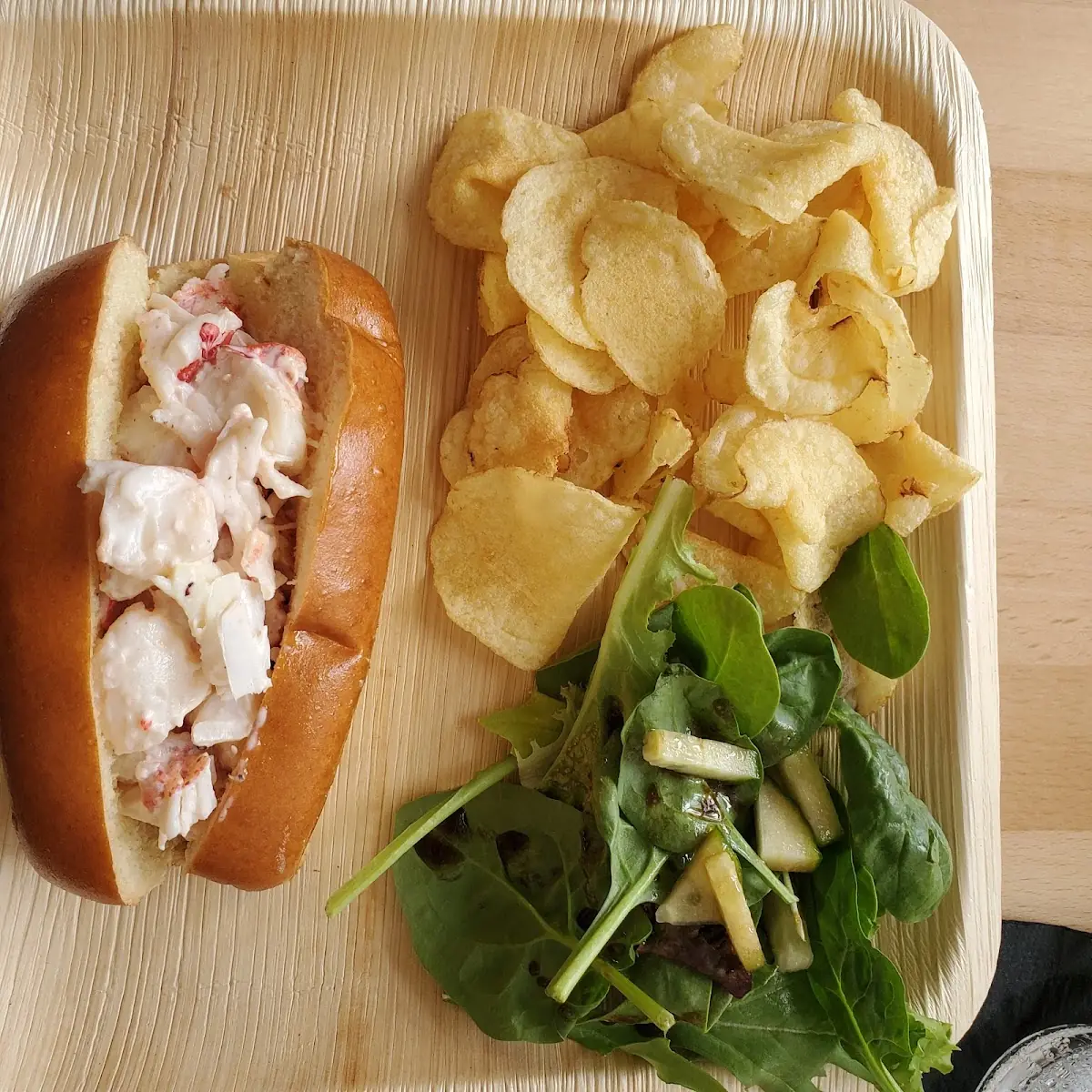 Lobster Roll