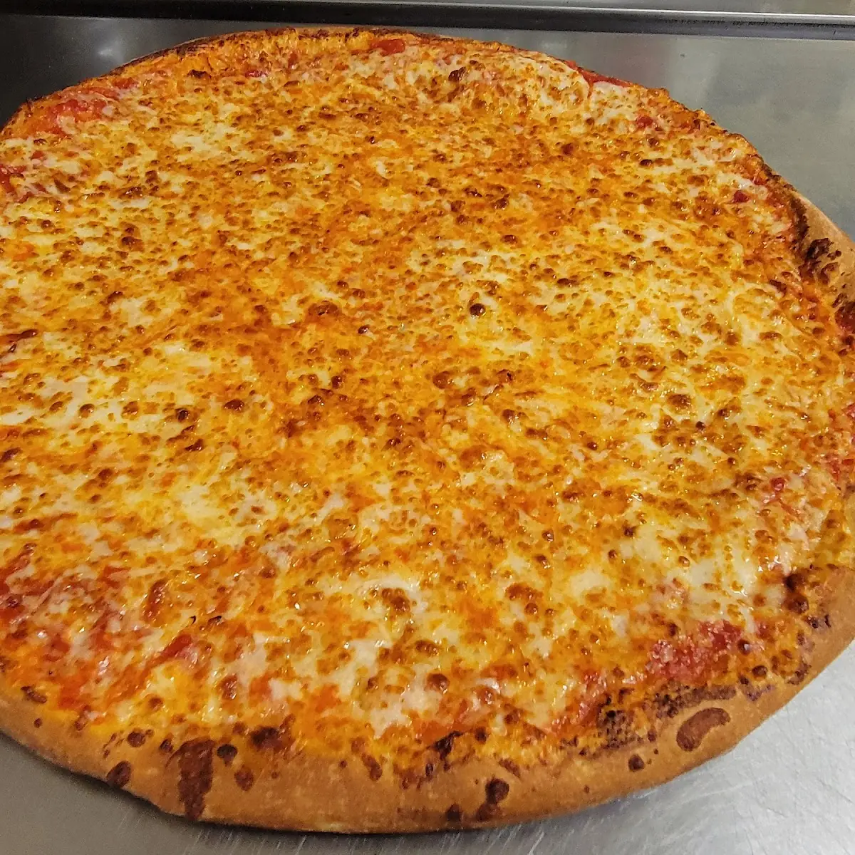Cheese Pizza