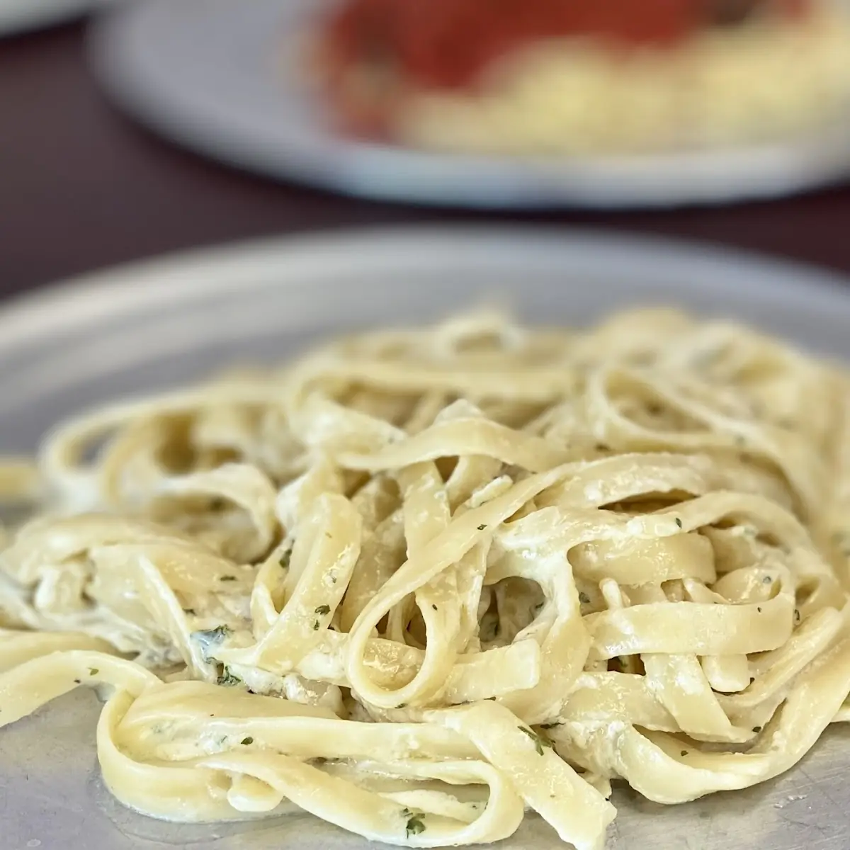 Chicken Noodle Soup