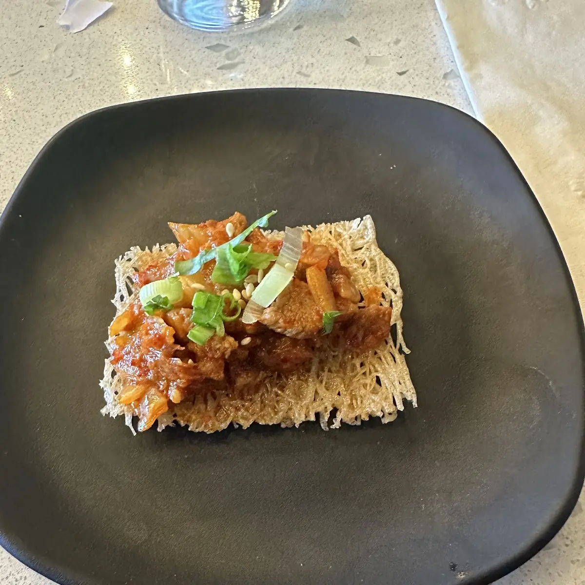 Kimchi Bite
