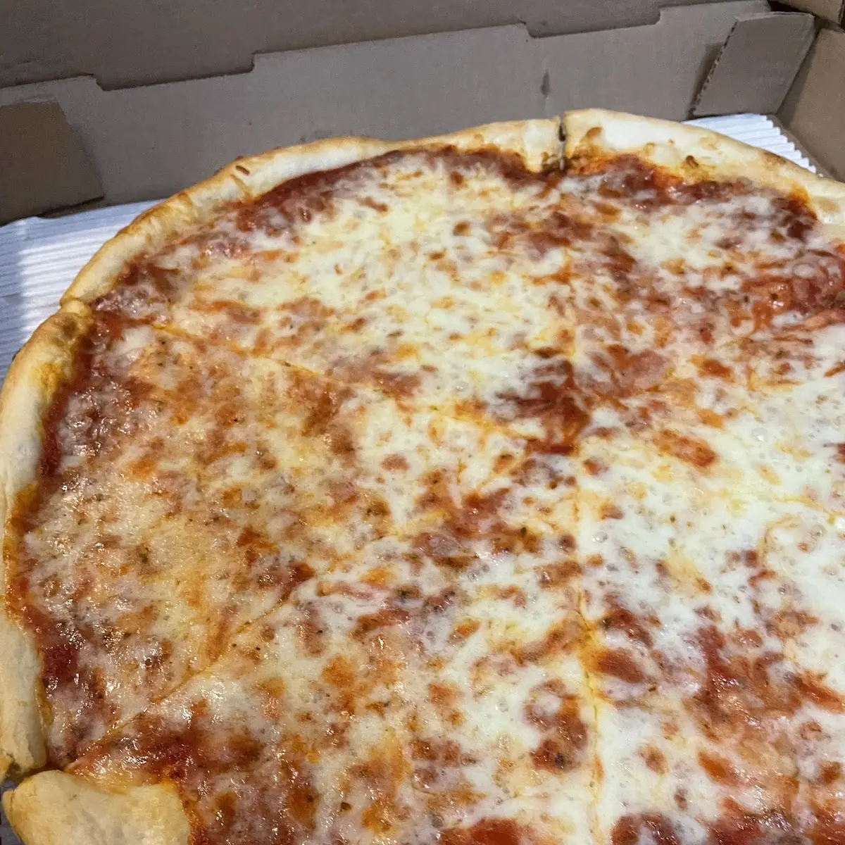 Cheese Pizza