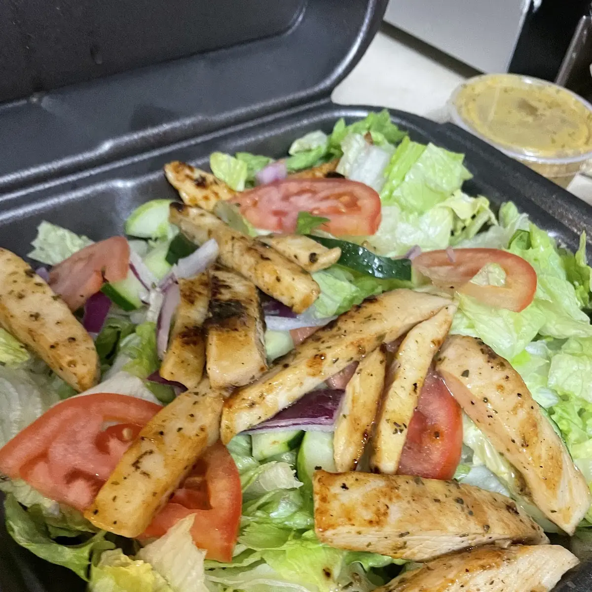 Chicken Salad