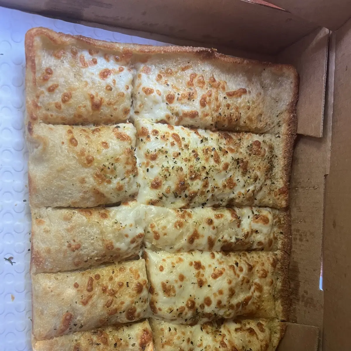 Garlic Bread