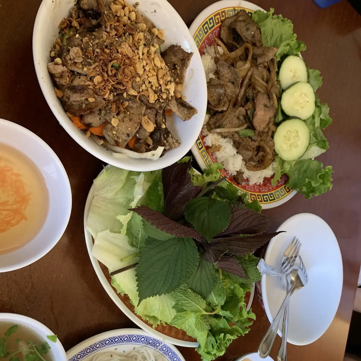 Bun Cha