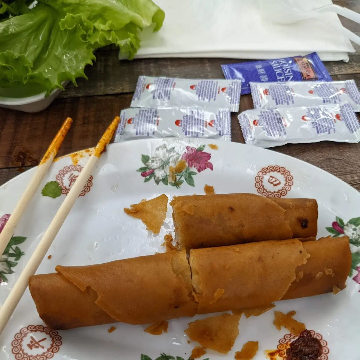 Spring Roll