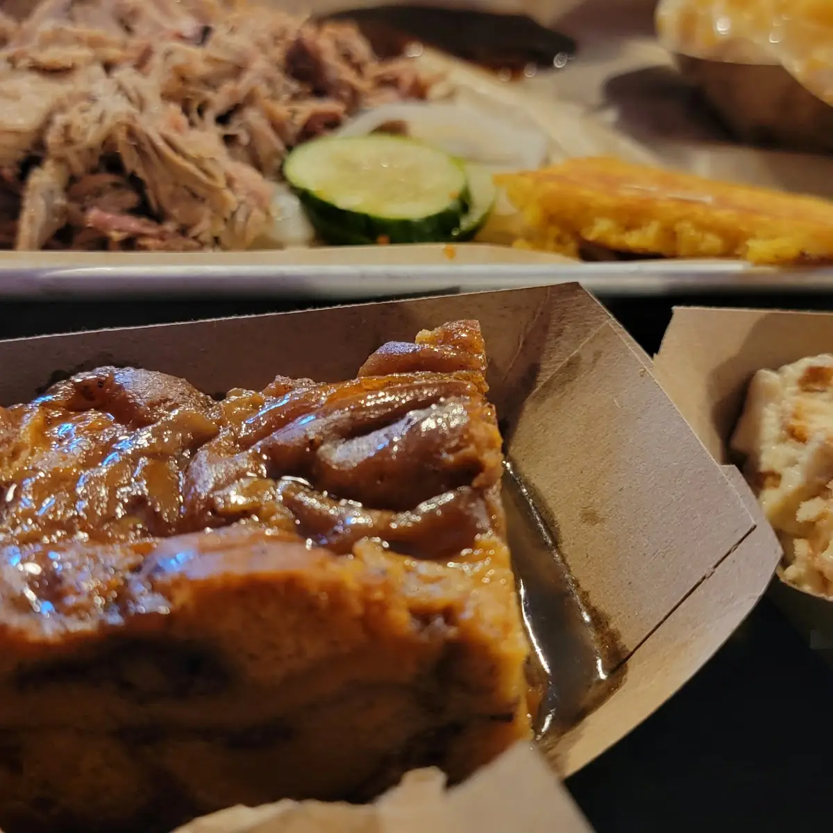 Bread Pudding