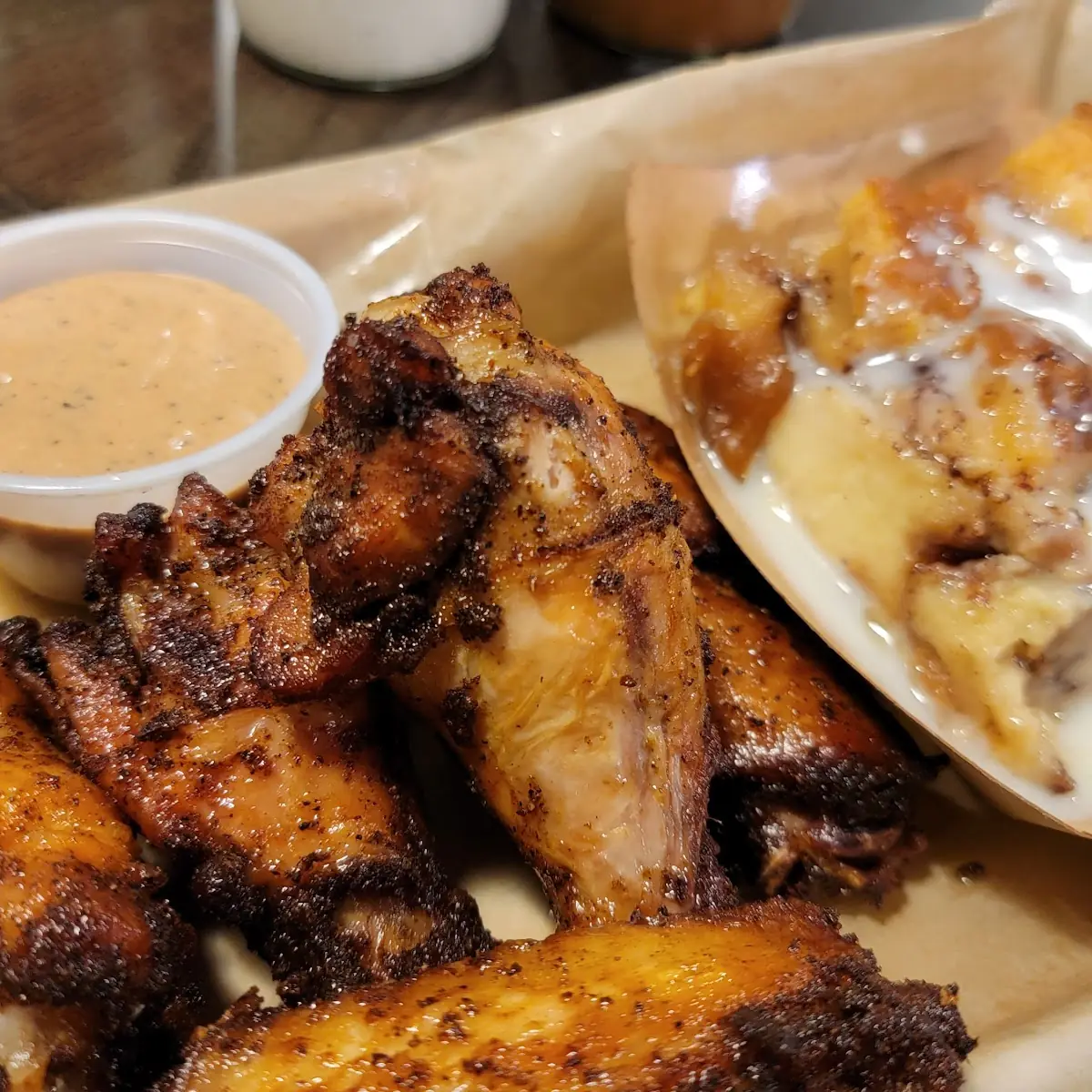 Wings
