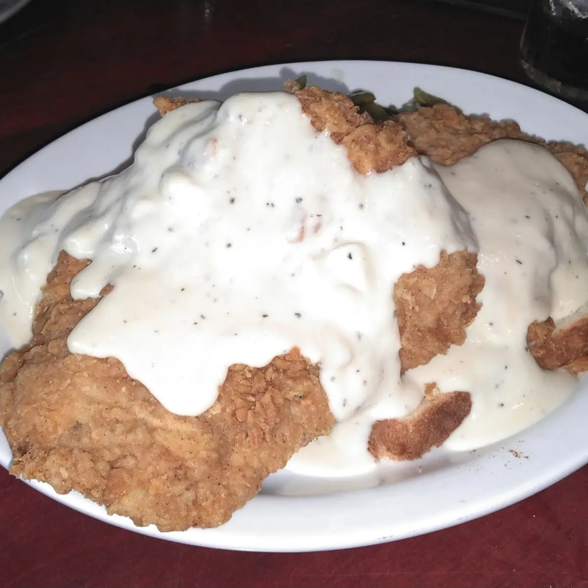 Country Fried Chicken
