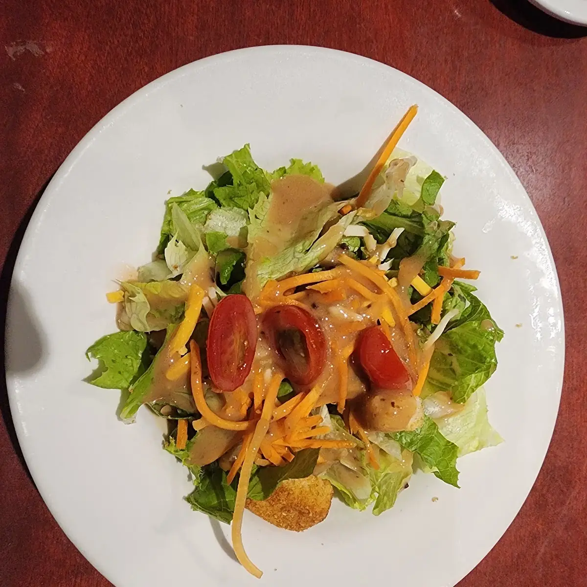 Side Salad