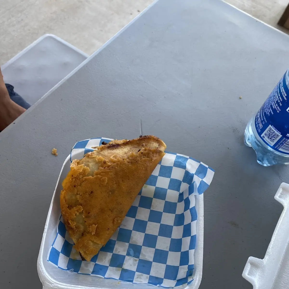 Egg Roll