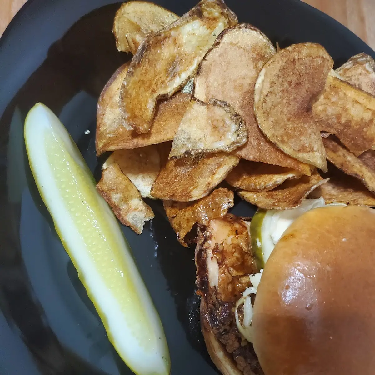 Chicken Sandwich