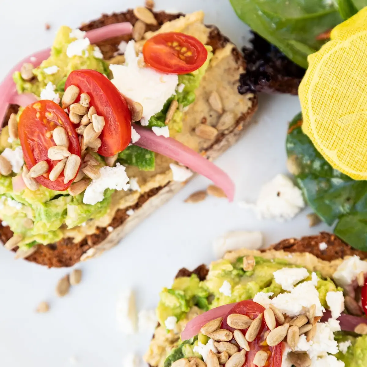 Avocado Smash