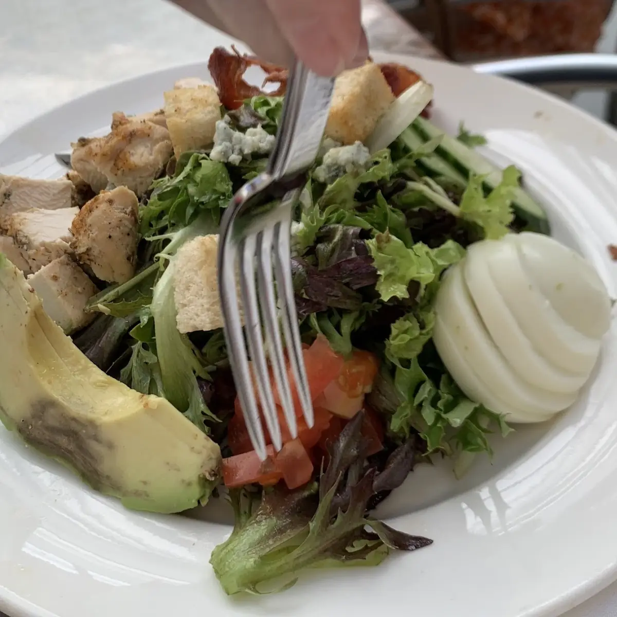 Green Salad