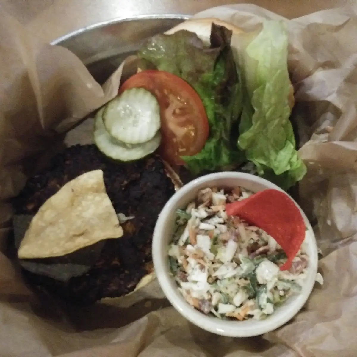 The House BURGER