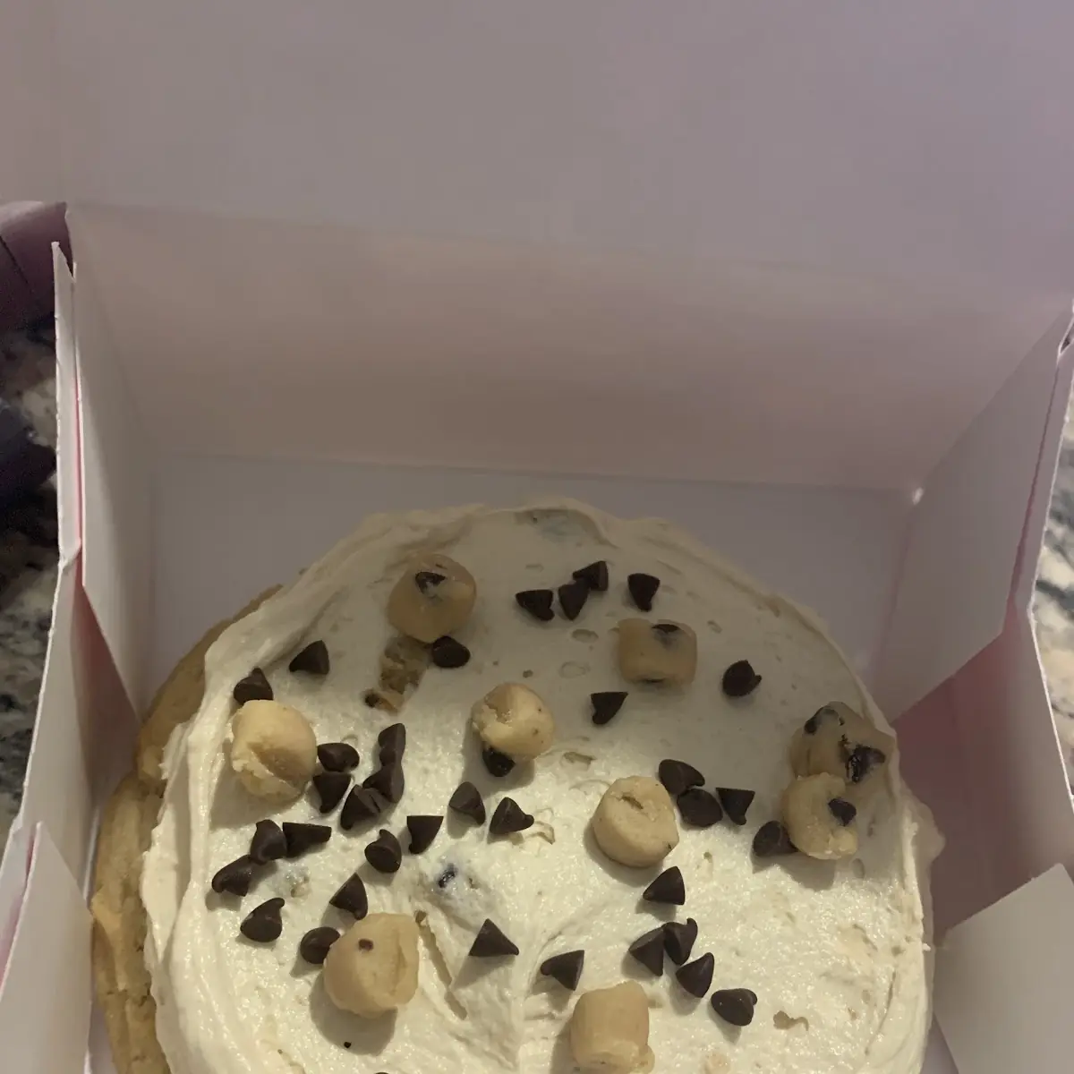 Cookie Dough