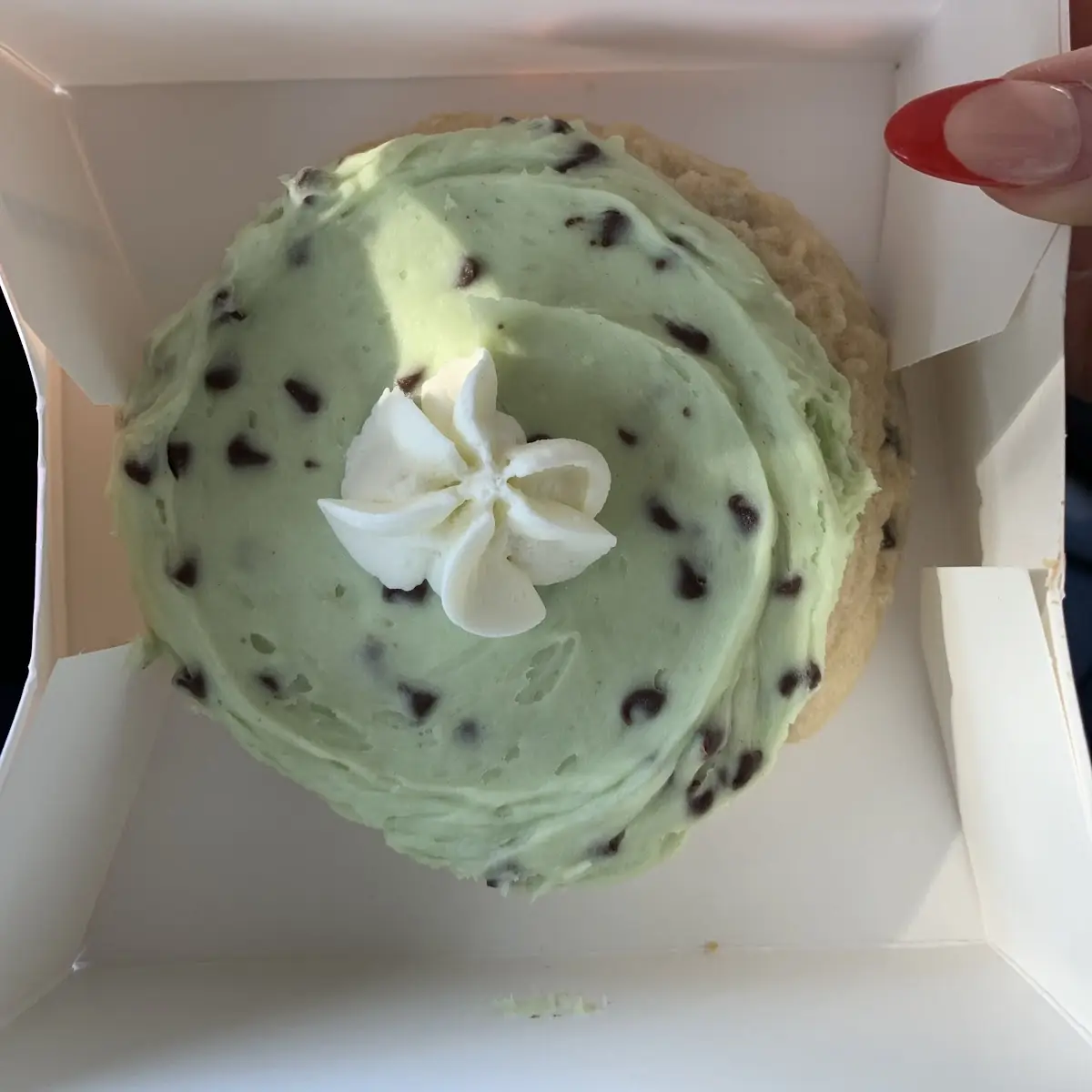 Green Tea