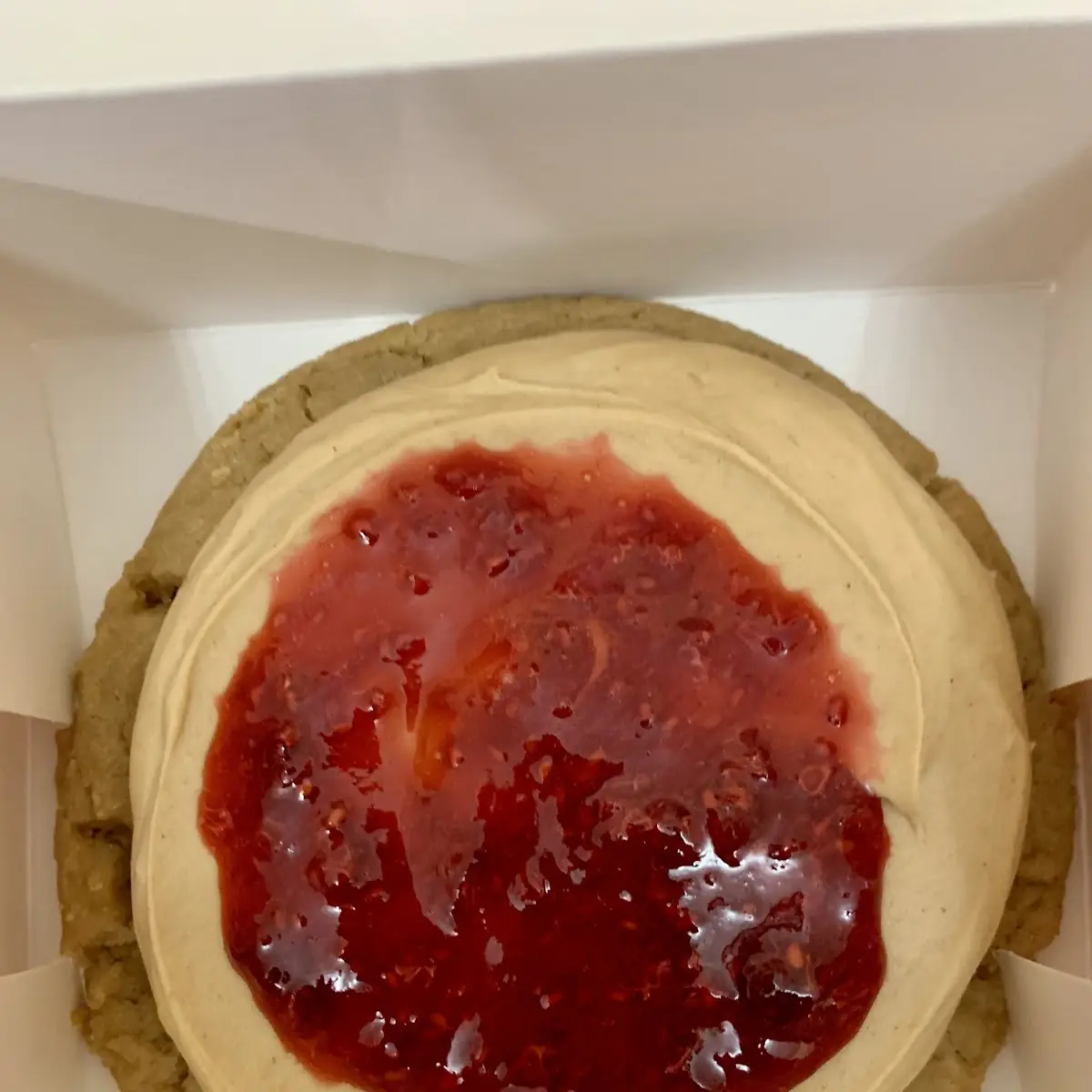 Peanut Butter and Jelly