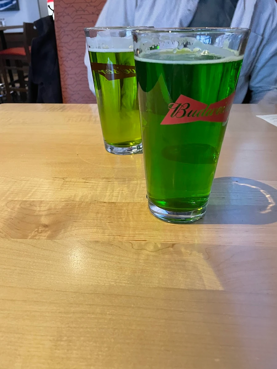 Beer