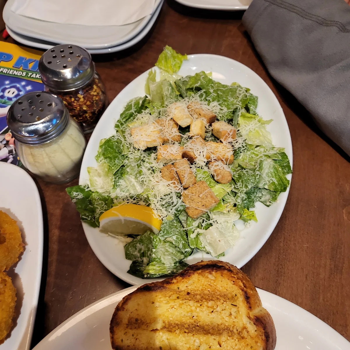 Caesar Salad