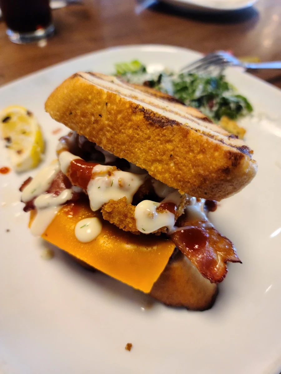 Le Burger Week Entry