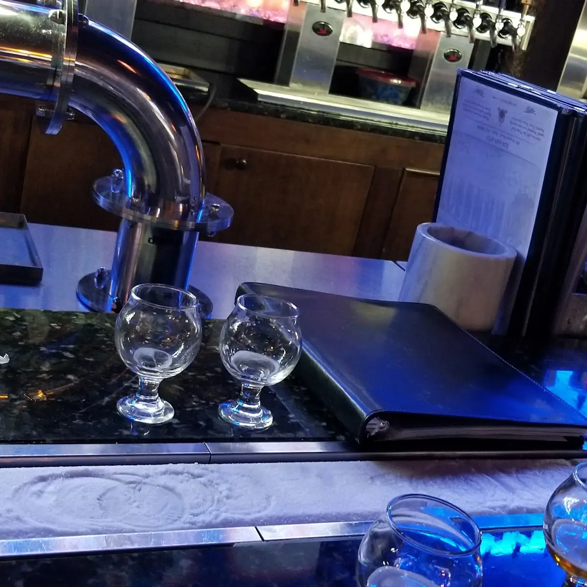 Draft Beers
