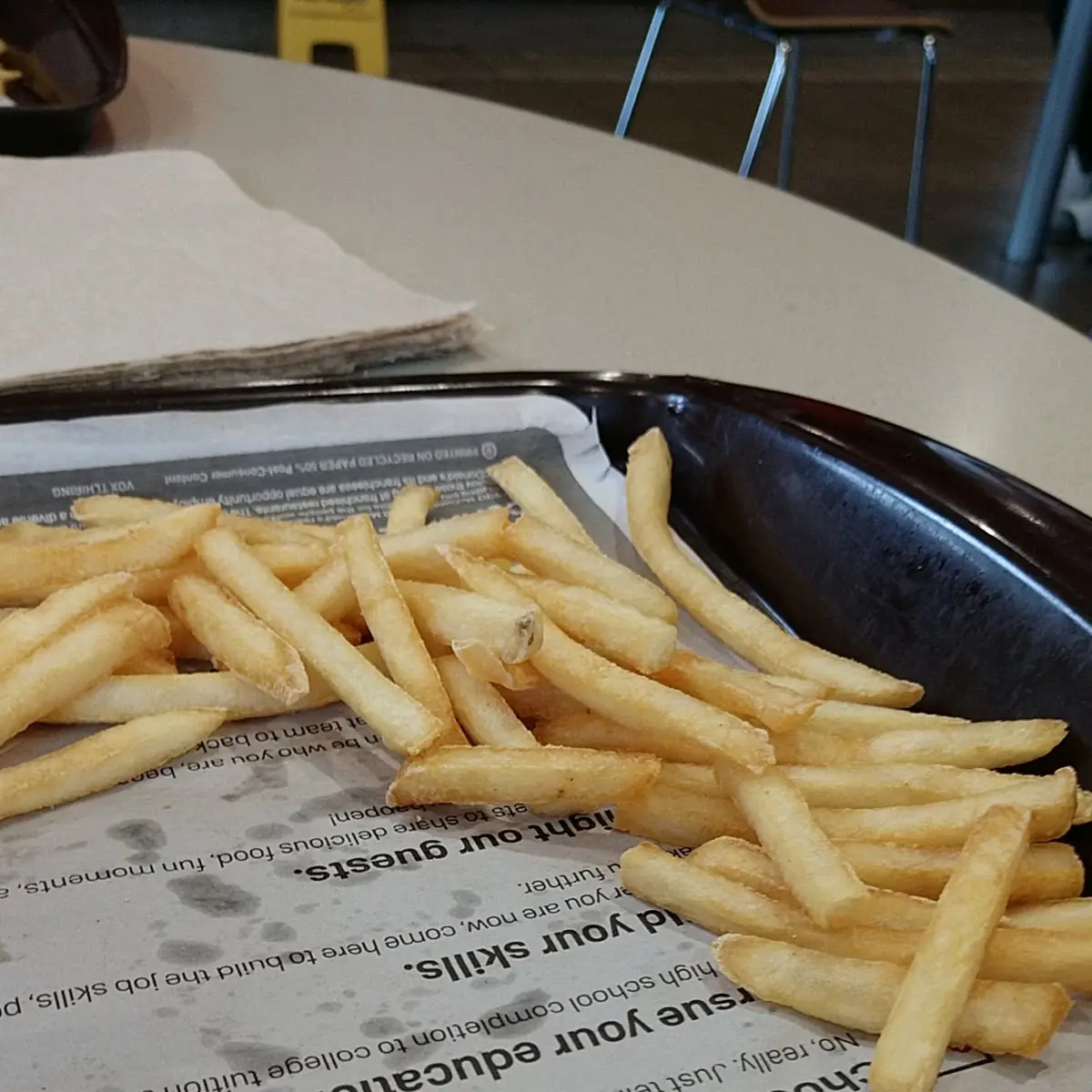 French Fries