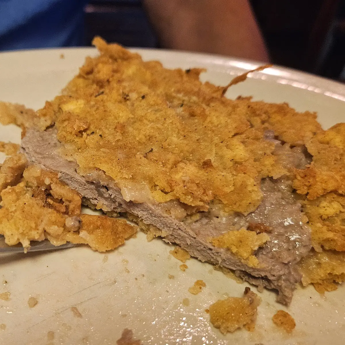 Chicken Fried Steak