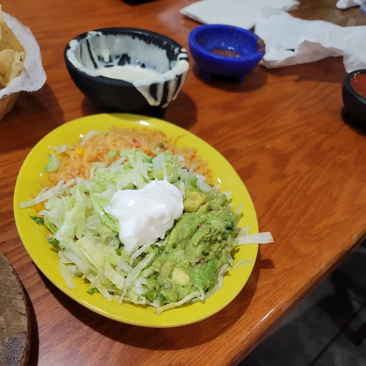 Sides for Steak Fajitas