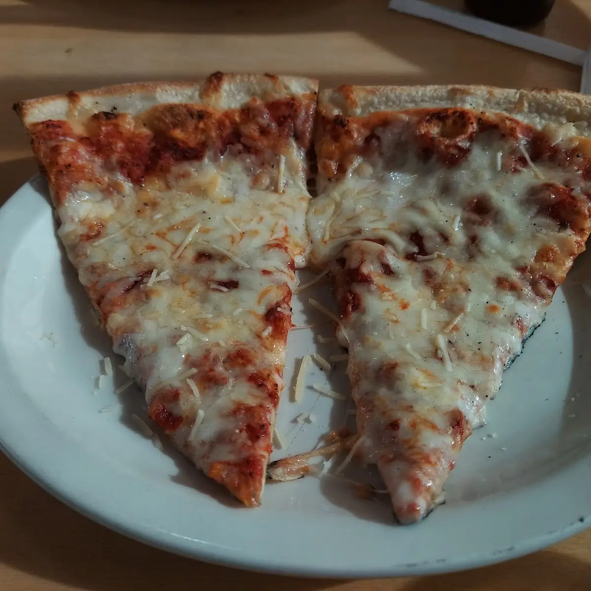 Cheese Pizza