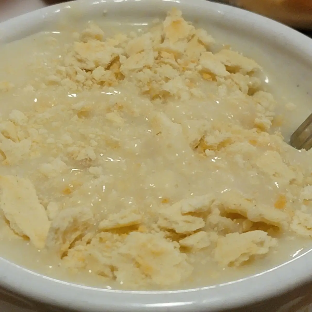 Banana Pudding