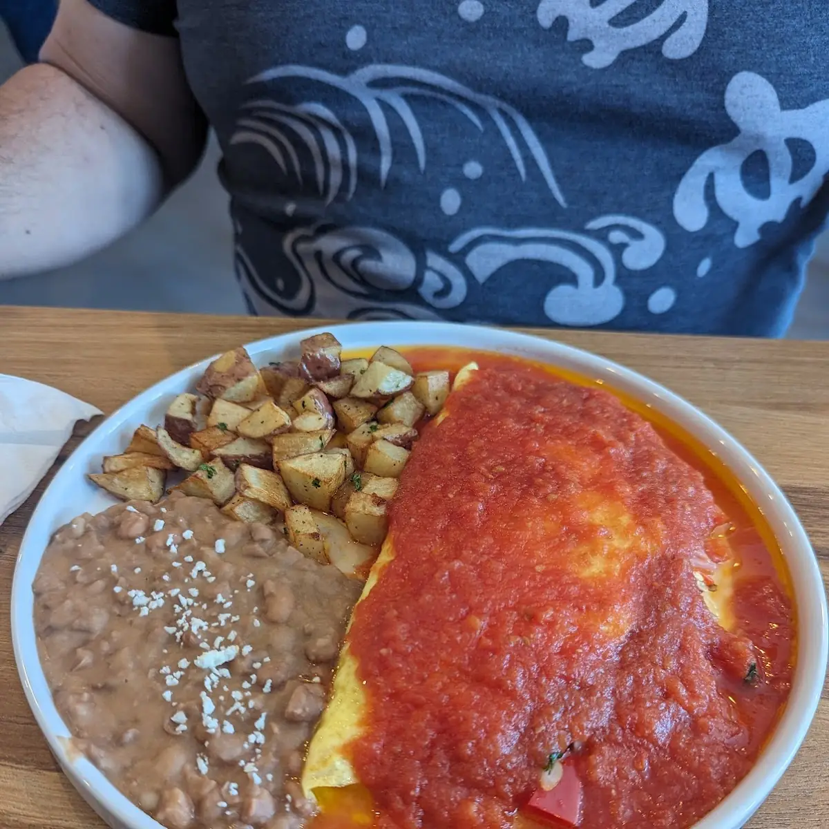 Omelette